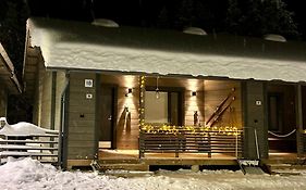 Pyhä Snowflake